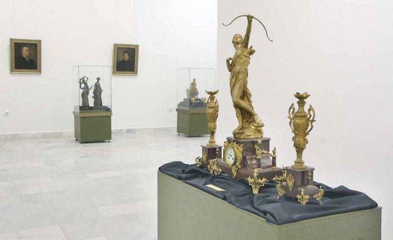 Общество | Уникална изложба във В. Търново показва лукса  в домовете на богатите българи през XIX век