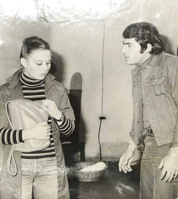 Иван Евстатиев – 70-годишен юбилей, 40 години страстна любов с Мелпомена