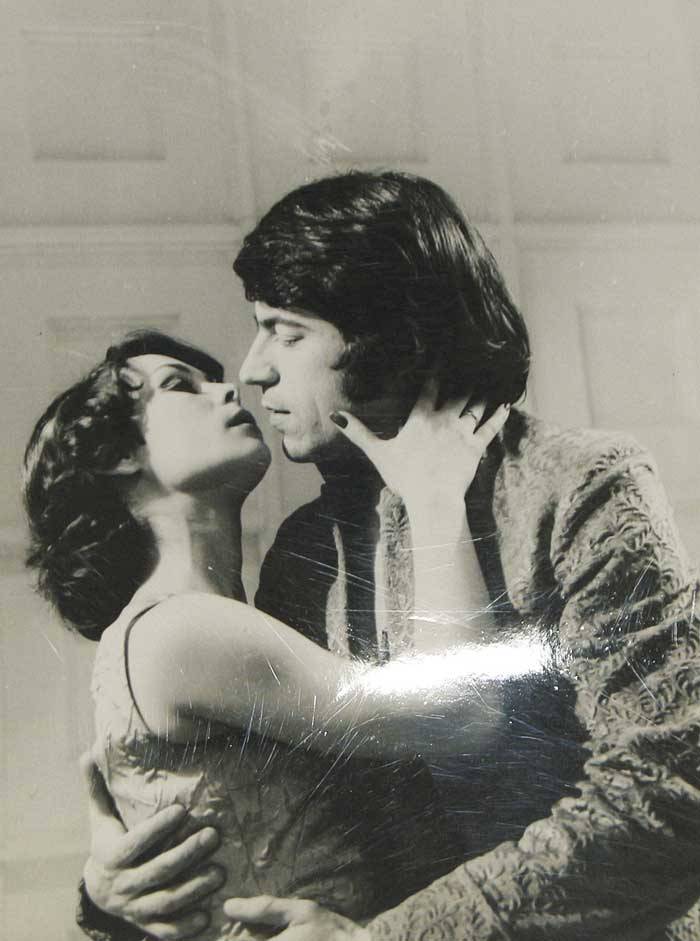 Иван Евстатиев – 70-годишен юбилей, 40 години страстна любов с Мелпомена