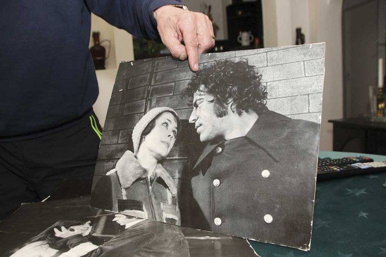 Иван Евстатиев – 70-годишен юбилей, 40 години страстна любов с Мелпомена