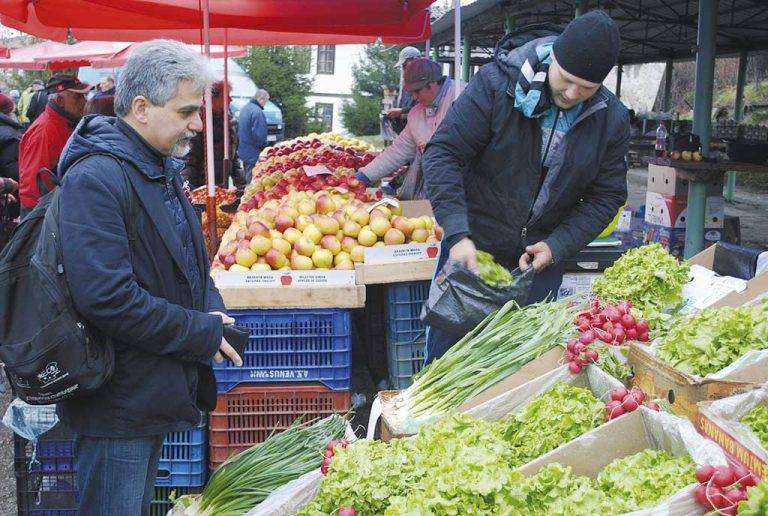 Горещи новини | Милен Михов, водач на листата на “Обединени патриоти – НФСБ, АТАКА и ВМРО”: “Държавата трябва да контролира чуждите вериги”
