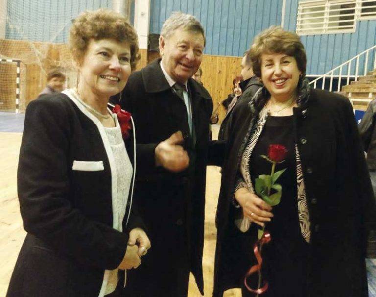 Весела Лечева в Стражица:  Да върнем справедливостта и сигурността в живота ни,  за да върнем и задържим младите българи тук