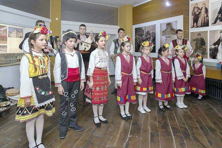 Общество | Децата на Ана Борисова завоюваха шест медала на “Орфеево изворче”