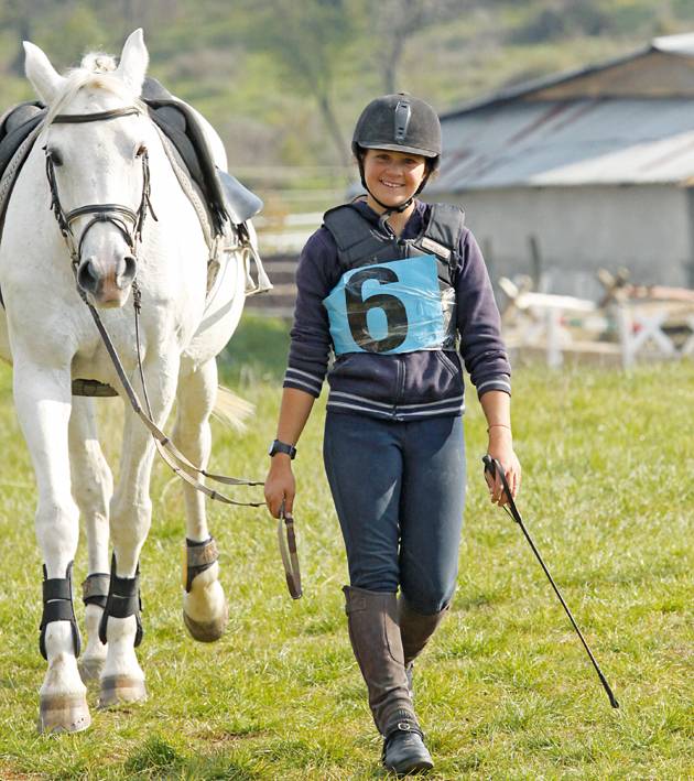 Анна Ангелова втора на  международен турнир в  Южна Африка