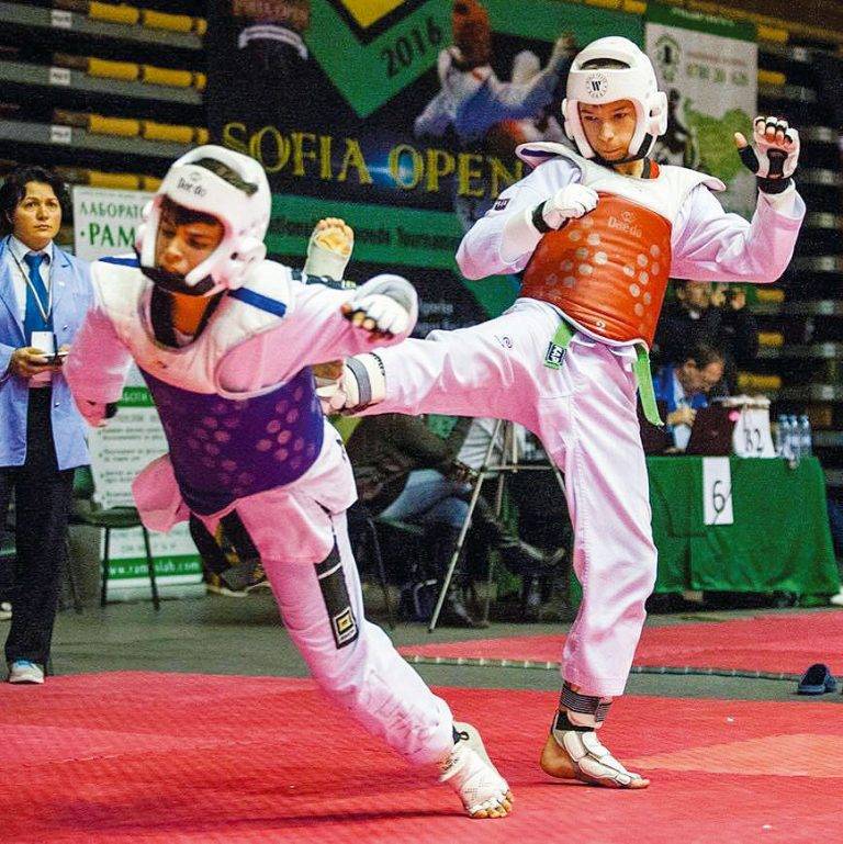 Спорт | Купа и 20 медала за таекуондистите  на “Инвикта” от “Августа Оупън 2017”