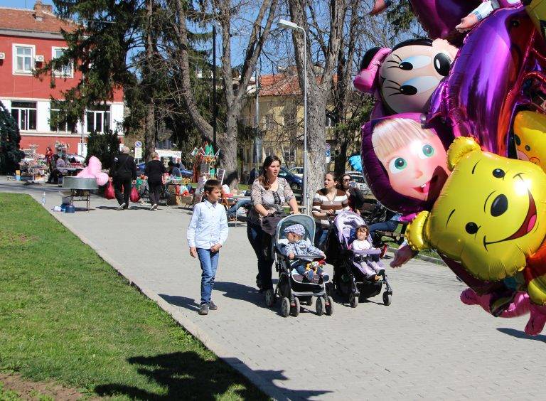 Великотърновци предлагат 22 март да  стане официален празник на българския дух