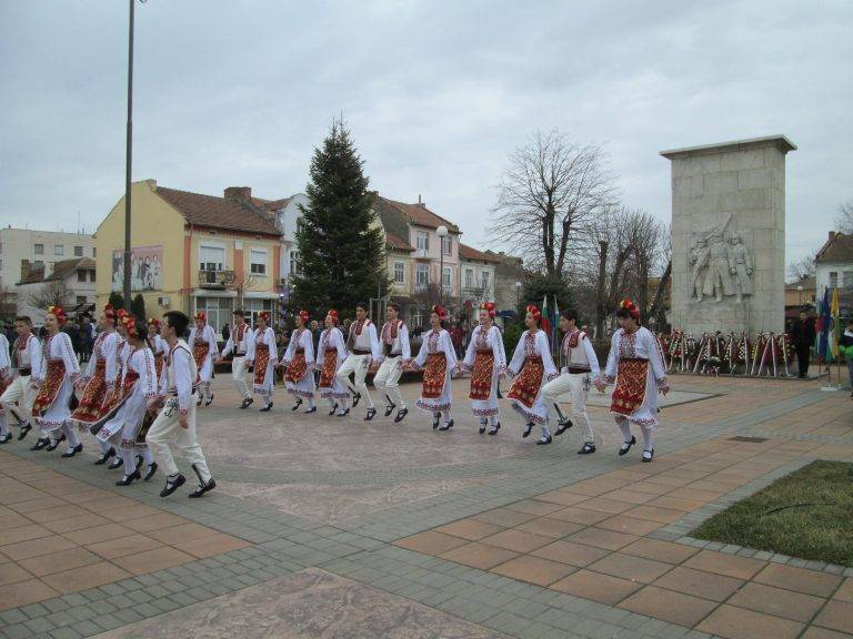 В Павликени стартираха дарителска  кампания за паметник на ген. Гурко