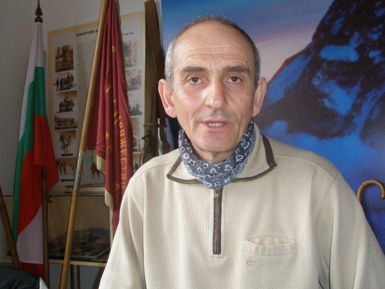 Чудеса се случиха по време на демонстрациите на “Пайда Ладжин”, жена хвърли бастуна