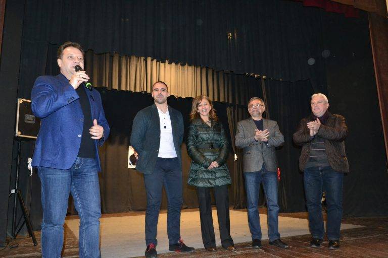 Горещи новини | Жители на Дебелец: Промяна към добро при нас започна с избора на кмет от ГЕРБ