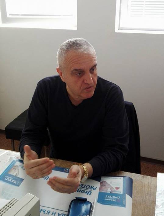 Горещи новини | Неврохирургът доц. д-р Илия Вълков  с прегледи във В. Търново на 17 март