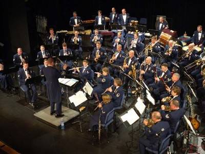 Общество | Оркестърът на американските  ВВС ще свири във В. Търново