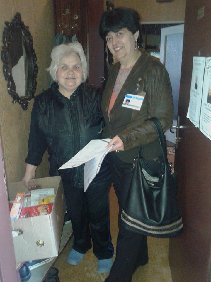 Горещи новини | “Великден за всеки”  зарадва свищовлии