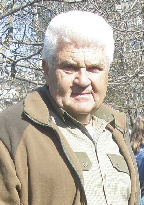 Общество | Инж. Петър Воденичаров: “Даваме приоритет на естественото възобновяване на гората”