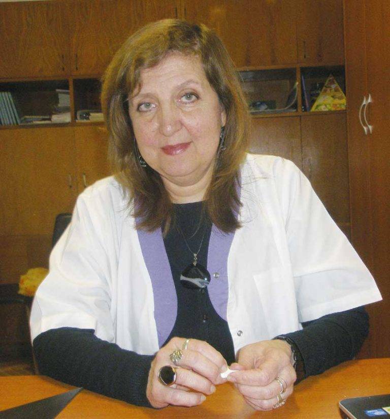 Здраве | Д-р Ани Ангелова се грижи за здравето  на 1000 ученици от ОУ “Бачо Киро”