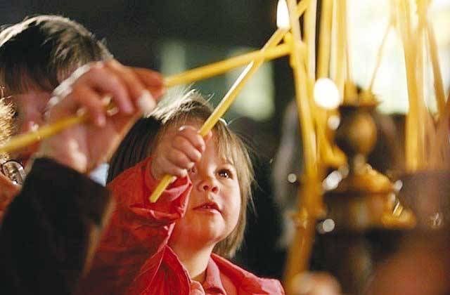 Горещи новини | Скок в таксите на църковните ритуали