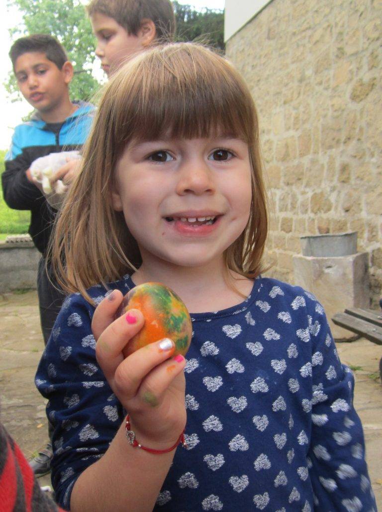 Горещи новини | Великденски изненади за еленчани и техните гости