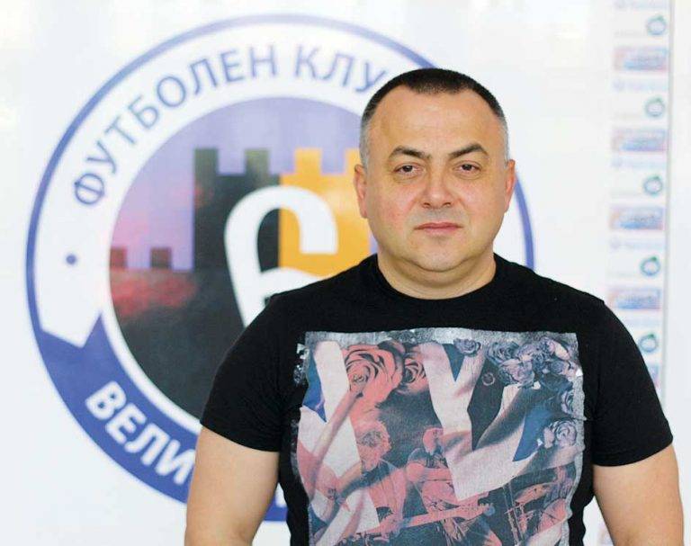 Спорт | Александър Нанков – член на клубната управа: “Краси Балъков за мен е най-добрият треньор”