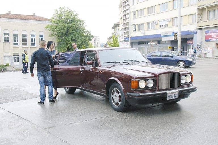 Общество | Полицията взема мерки за абитуриентските балове
