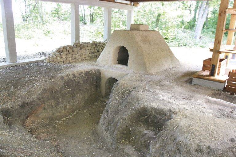 Павликени | Фестивал представи древни занаяти в Античния керамичен център край Павликени