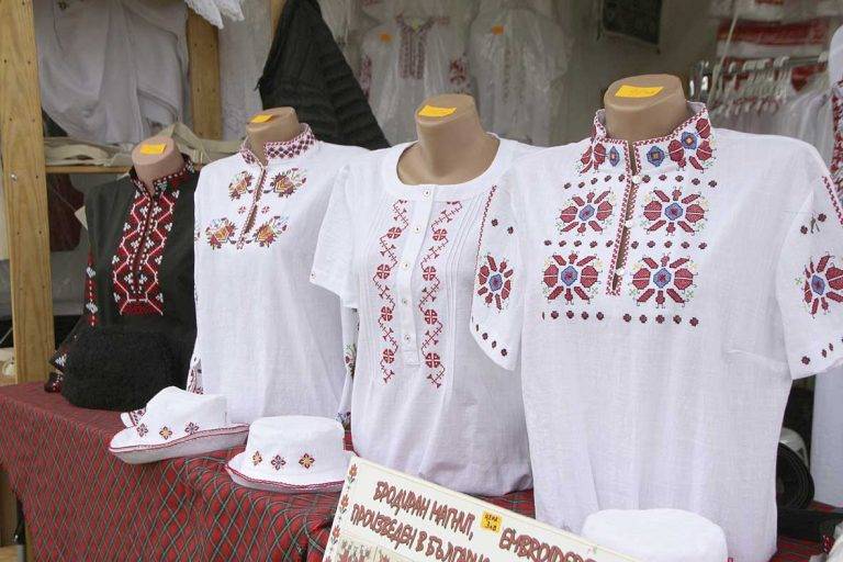 Горна Оряховица | Училище организира Фестивал на българското народно творчество