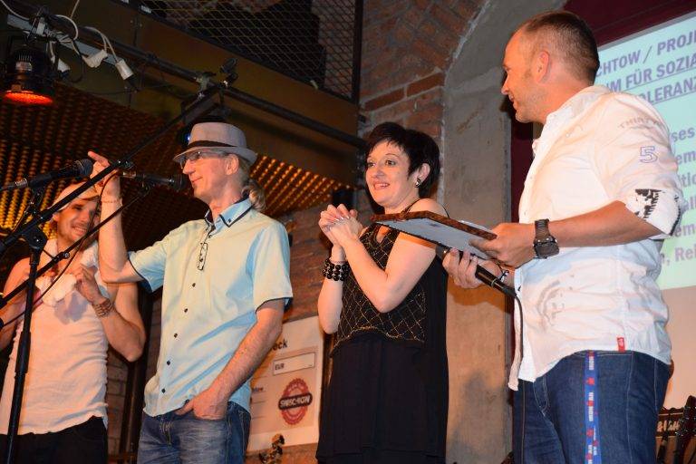 Горещи новини | Свищовлии, съмишленици и приятели  организираха във Виена благотворителен концерт