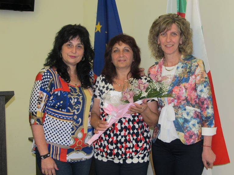 Горещи новини | Новият кмет на Козаревец положи клетва