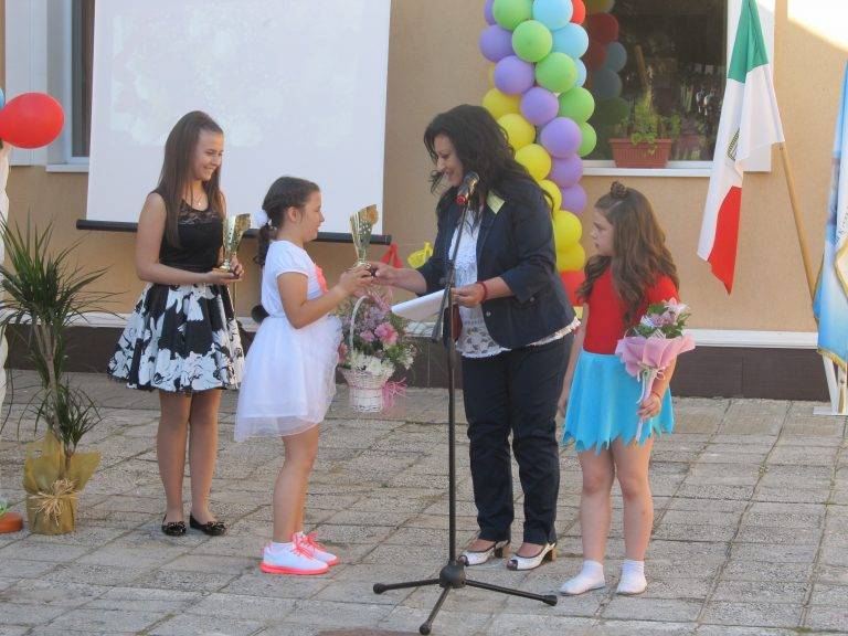 200 години образователно дело честваха в Лясковец