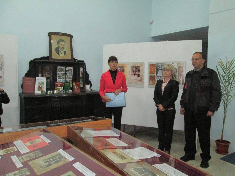 Горещи новини | 141 години от четата на Бачо Киро и поп Харитон празнуваха в Бяла черква