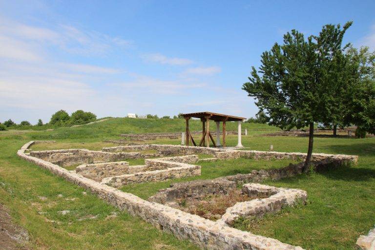 След проект за 736 000 евро Античният керамичен център вече посреща туристи