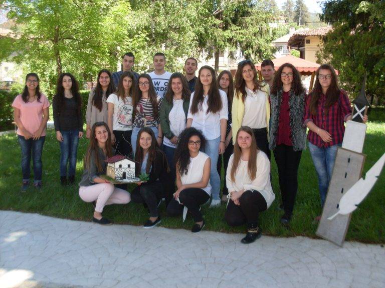 Елена | Чудесни изяви за празника на СУ „Иван Момчилов“ в Елена