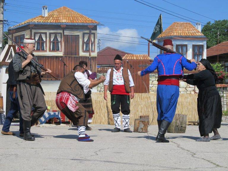 Горещи новини | Хайдушки песни ще звучат за поредна година в Мерданя