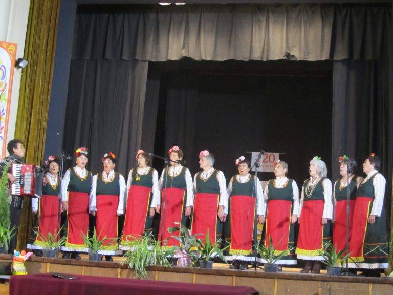 Горещи новини | В Драгижево подготвят Осми преглед на песента