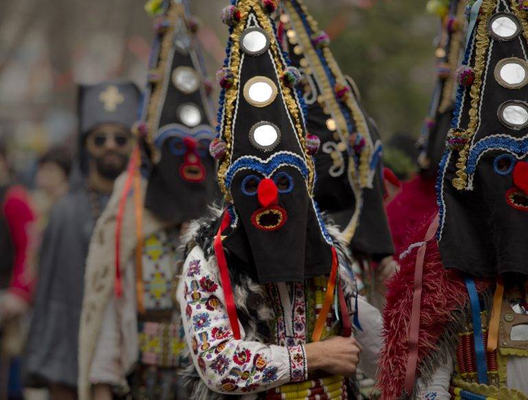 Цончо Балканджиев награден със статуетката на Фотографска академия за изключителен принос
