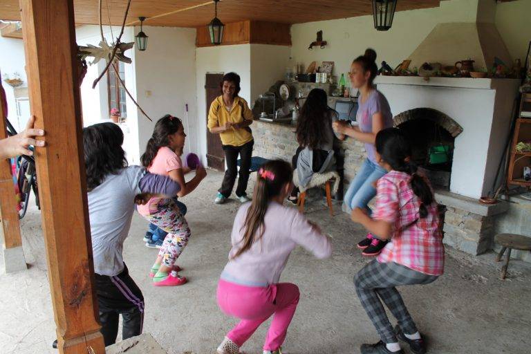 Горещи новини | Включват деца с противообществени  прояви в летен приключенски уикенд