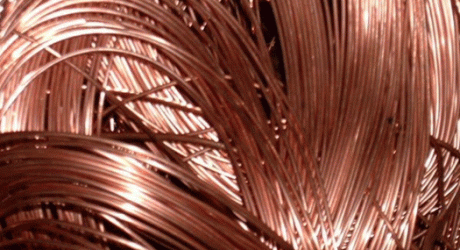 Горещи новини | Хванаха трима крадци  на медни проводници