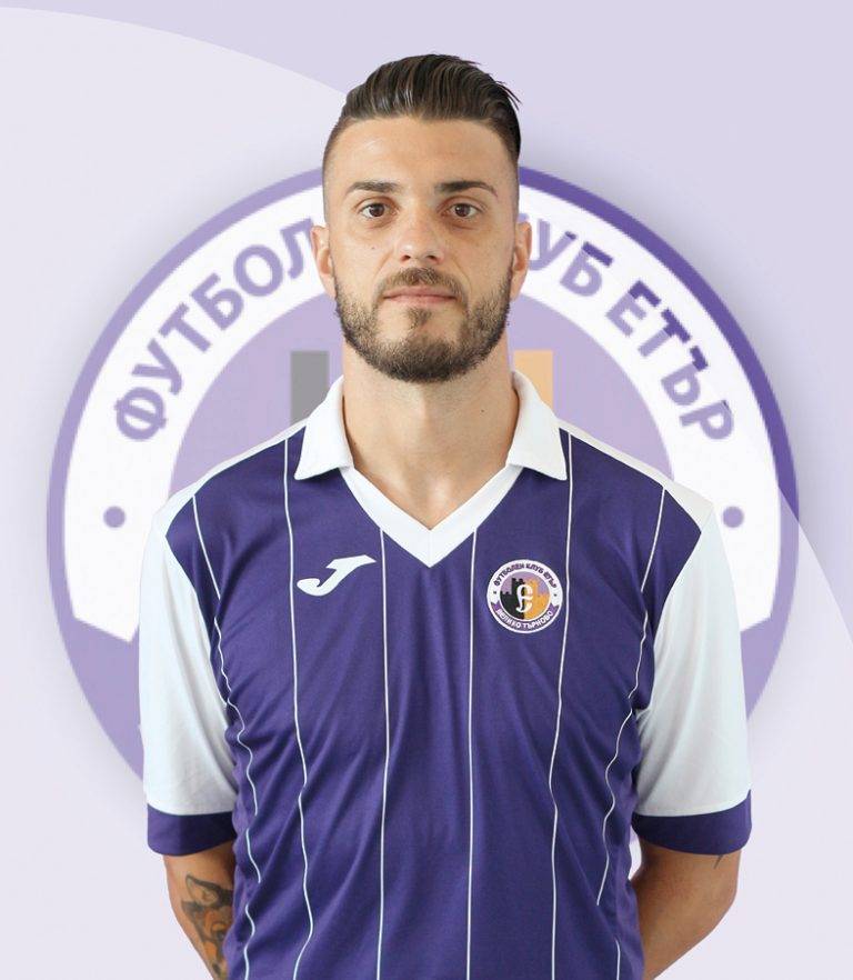 Спорт | Иван Петков: “Травмата не е сериозна, готов съм!”