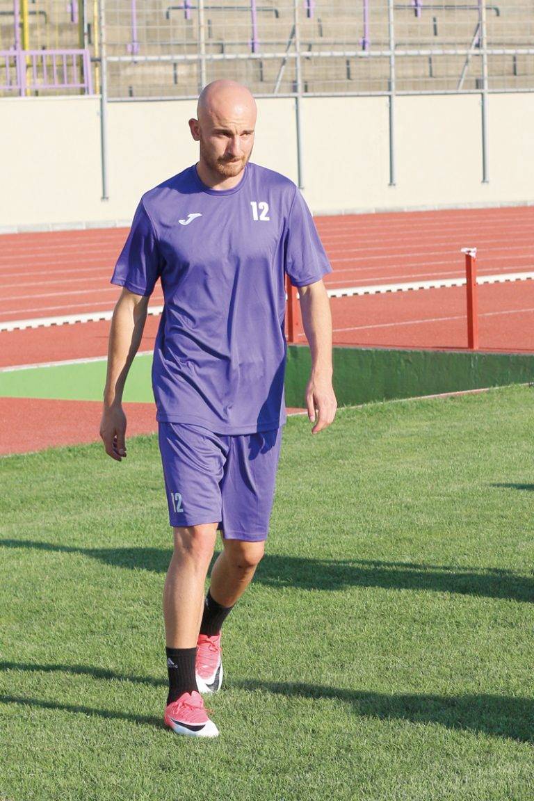 Спорт | Ерик Почански: “Ще търсим  победа и в Благоевград”