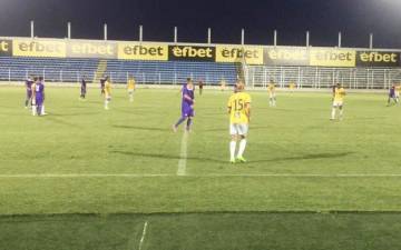 Спорт | “Верея” отказа контролата с  “Етър”, ще се търси съперник