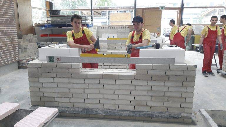 Култура | ПГСАГ спечели нов проект за  ученически стаж в Германия