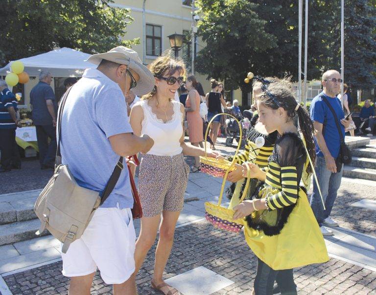 Еленският мед – една от кулинарните емблеми на балканското градче