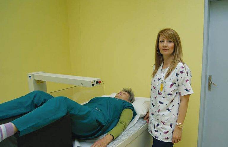 Остеопорозата е епидемия сред жените, всеки месец откриват по един нов болен мъж