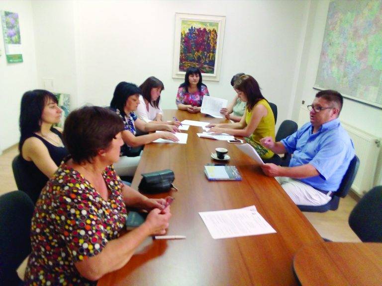 ОБЩИНСКА АДМИНИСТРАЦИЯ СТРАЖИЦА ПРЕДПРИЕ МЕРКИ ЗА НАМАЛЯВАНЕ НА АДМИНИСТРАТИВНАТА ТЕЖЕСТ ВЪРХУ ГРАЖДАНИТЕ И БИЗНЕСА