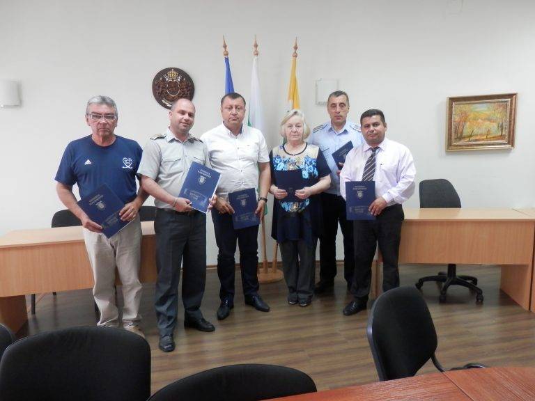 Горещи новини | Създават Център за превенция  и спорт за деца в Павликени