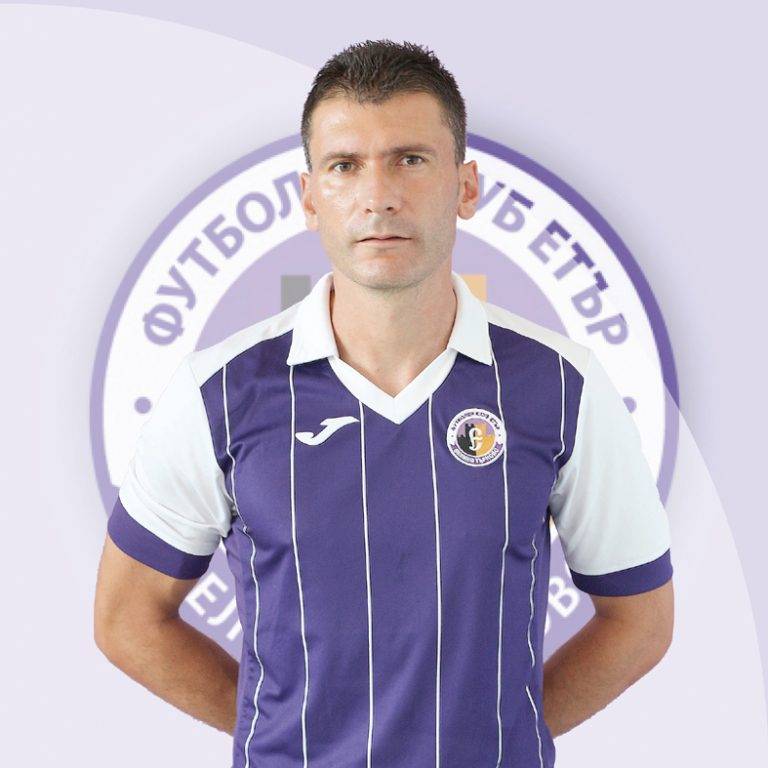 Спорт | Тодор Колев спира с футбола, стана скаут