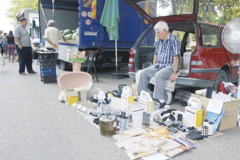 Горна Оряховица | Битакът в Г. Оряховица отново ще работи