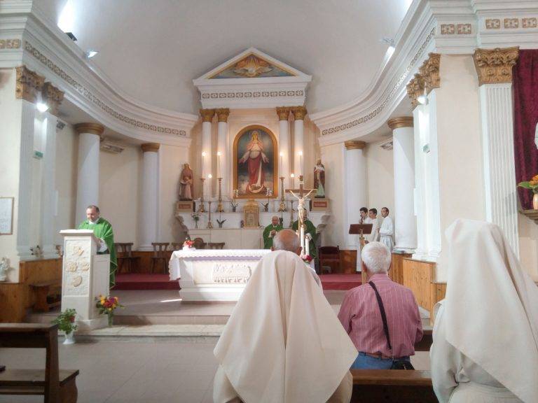 Свищов | Паметник на Епископ Филип Станиславов издигнаха в родното му село Ореш