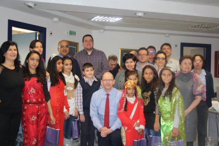 Горещи новини | Община Лясковец стартира изпълнението на проект по Оперативна програма „Наука и образование за интелигентен растеж”