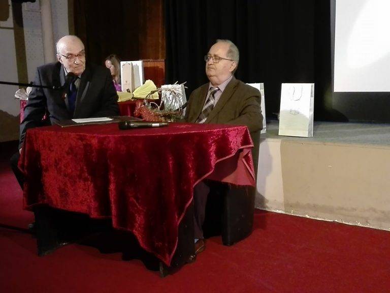 Горещи новини | “Златното дунавско перо” тази  година е за Иван Антонов