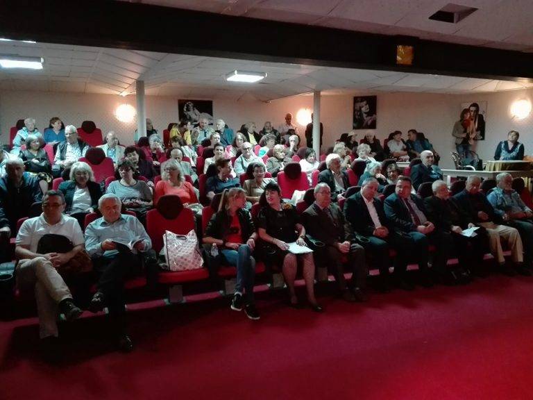 “Златното дунавско перо” тази  година е за Иван Антонов