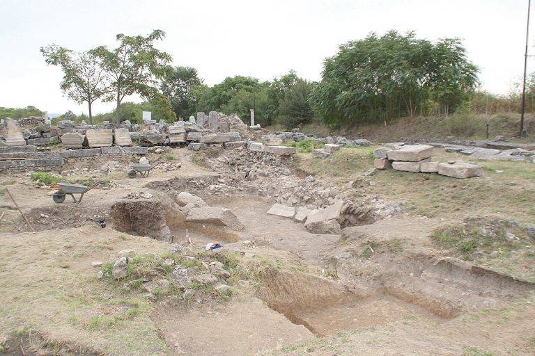 Общество | Детско парти с много изненади  подготвят в Никополис ад Иструм